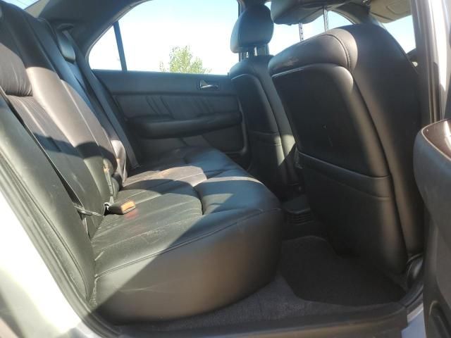 2000 Acura 3.5RL