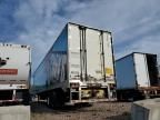 2015 Great Dane ECM-1113-11348 Refrigerated Van Trailer
