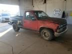 1989 Chevrolet GMT-400 C1500