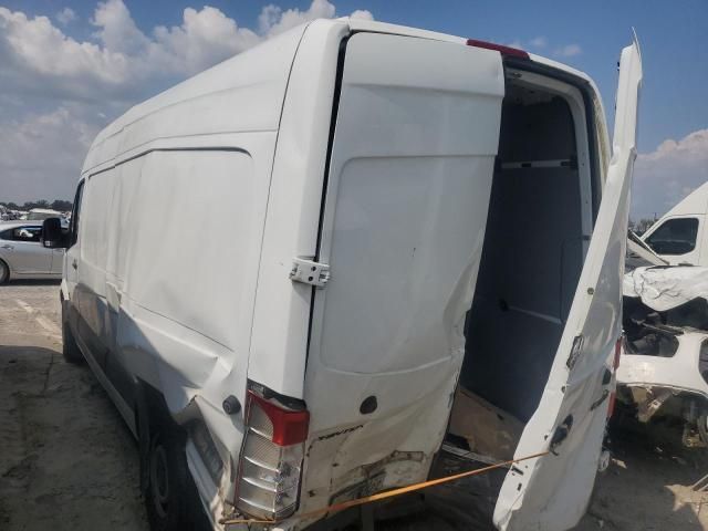 2013 Freightliner Sprinter 2500