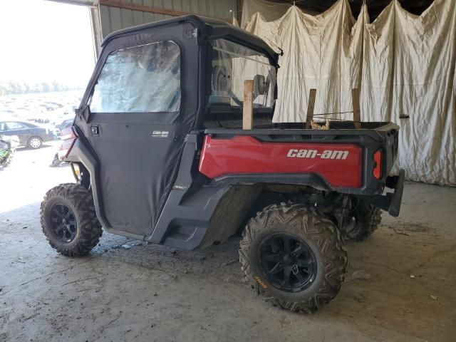 2019 Can-Am 2019 CAM AM Defender 800-ATV