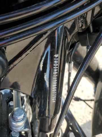 2024 Harley-Davidson Flhx