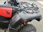 2018 Honda TRX420 FA