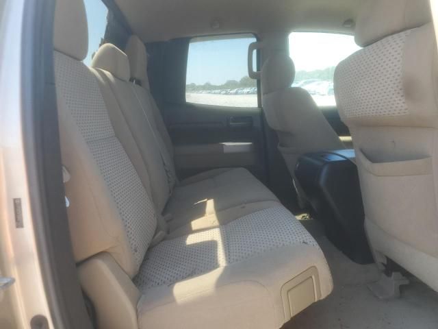 2008 Toyota Tundra Double Cab