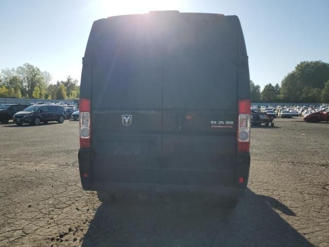 2021 Dodge RAM Promaster 3500 3500 High
