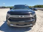 2023 Chevrolet Tahoe K1500 LT