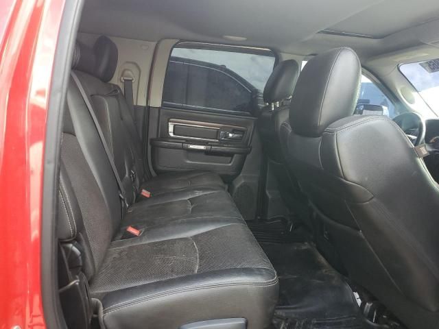 2015 Dodge 2500 Laramie