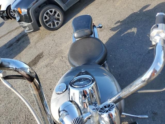 2002 Suzuki VL800