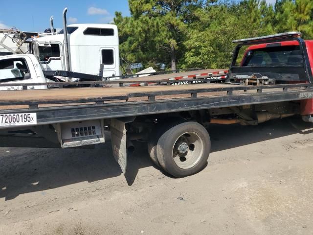 2022 Dodge RAM 5500