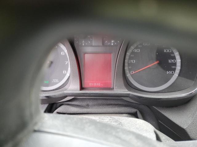 2012 GMC Terrain sle