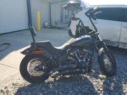 Salvage cars for sale from Copart China: 2020 Harley-Davidson Fxbb