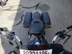 2012 Harley-Davidson Flhx Street Glide