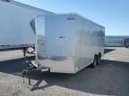 2023 Rockwood 2023 Rock Solid Cargo 8.5X16 CH Enclosed Cargo TRA