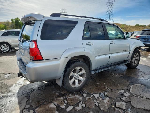 2006 Toyota 4runner Limited