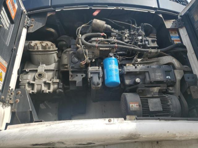 2017 Wabash Sh Rfalhsa Refrigerated van Trailer