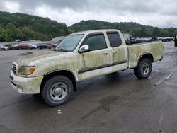 2003 Toyota Tundra Access Cab SR5 for sale in Ellwood City, PA