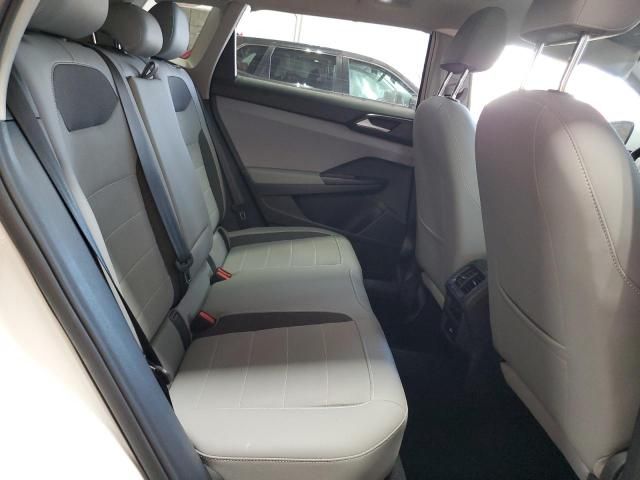 2022 Volkswagen Taos SE IQ Drive