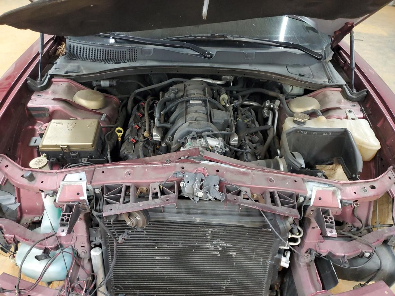 2017 Dodge Charger R/T