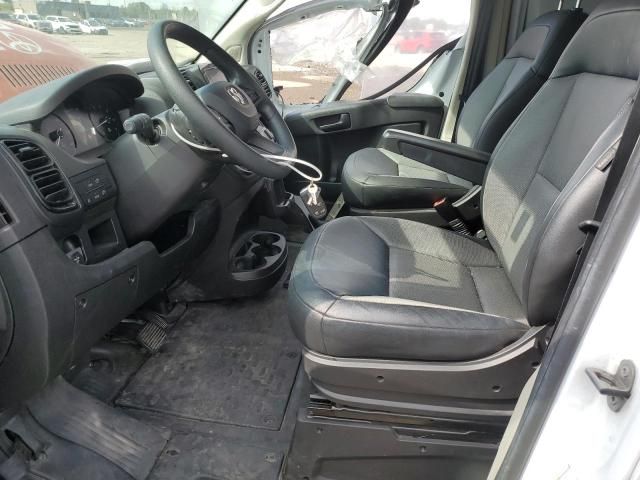 2022 Dodge RAM Promaster 3500 3500 High