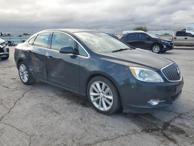 2015 Buick Verano Convenience