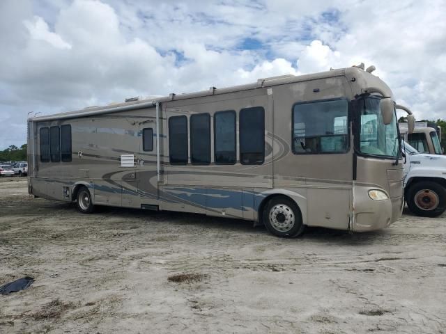 2004 Freightliner Chassis X Line Motor Home