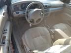 2004 Chrysler Sebring lxi
