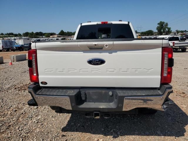 2023 Ford F250 Super Duty