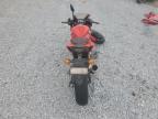 2017 Honda CBR500 R