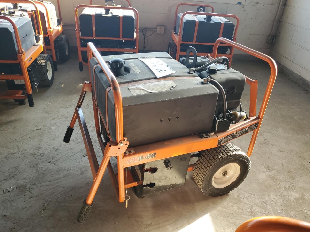 2015 Ck Power CK5-5H Generation