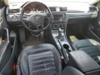 2017 Volkswagen Passat SEL Premium