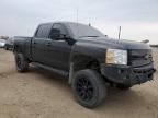 2014 Chevrolet Silverado K3500 LTZ