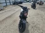 2019 Yamaha XSR700