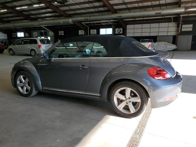 2013 Volkswagen Beetle
