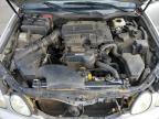 2001 Lexus Gs 300