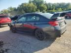 2015 Subaru WRX