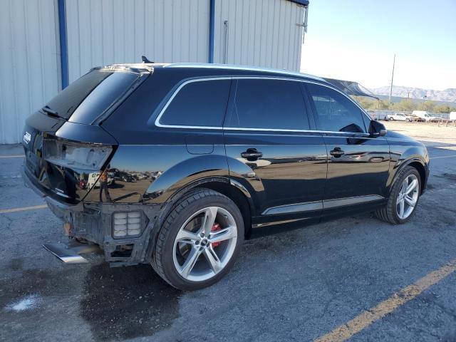 2019 Audi Q7 Prestige