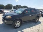 2006 Acura Mdx Touring