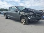 2002 Dodge Dakota Quad Sport