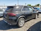 2025 Mercedes-Benz GLE 350
