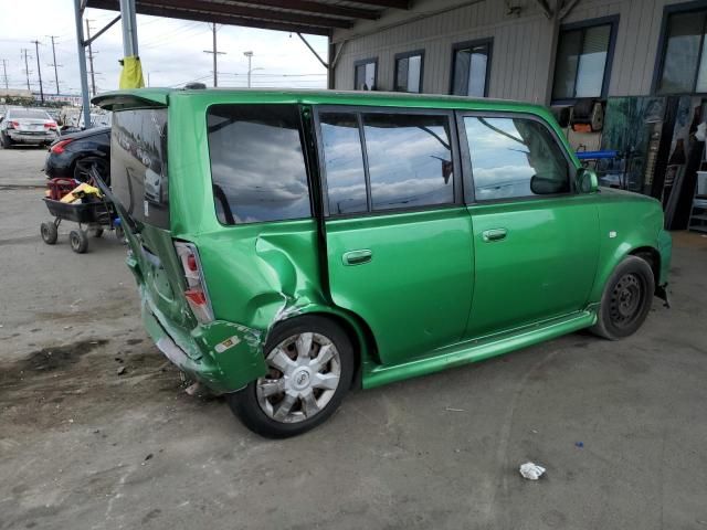 2006 Scion XB