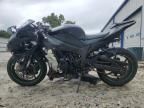 2023 Kawasaki ZX600P