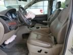 2011 Chrysler Town & Country Limited