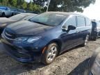 2017 Chrysler Pacifica LX