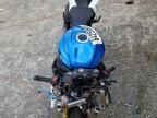 2014 Suzuki GSX-R750