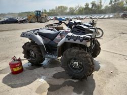 2025 Polaris Sportsman 850 MUD ED en venta en Franklin, WI