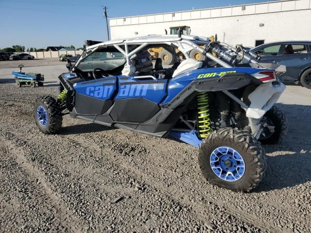 2020 Can-Am Maverick X3 Max-ATV AND Utility Vehicles Utility