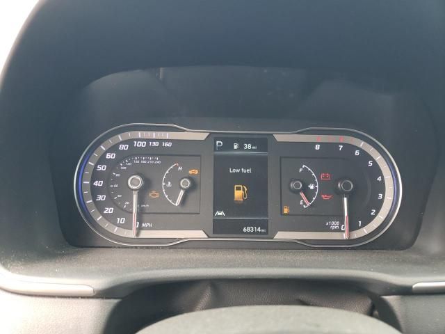 2023 Hyundai Santa Cruz SE