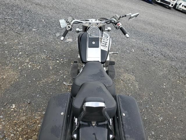 2000 Suzuki VL1500