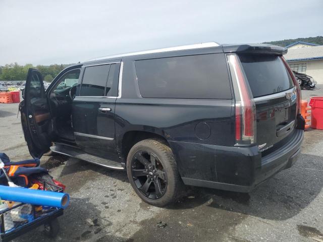 2017 Cadillac Escalade esv Luxury