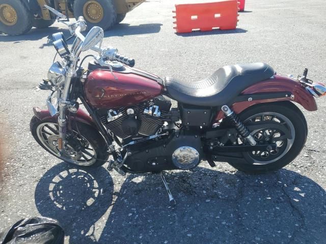 2001 Harley-Davidson Fxdx